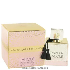 L'Amour by Lalique 3.3oz Eau De Parfum
