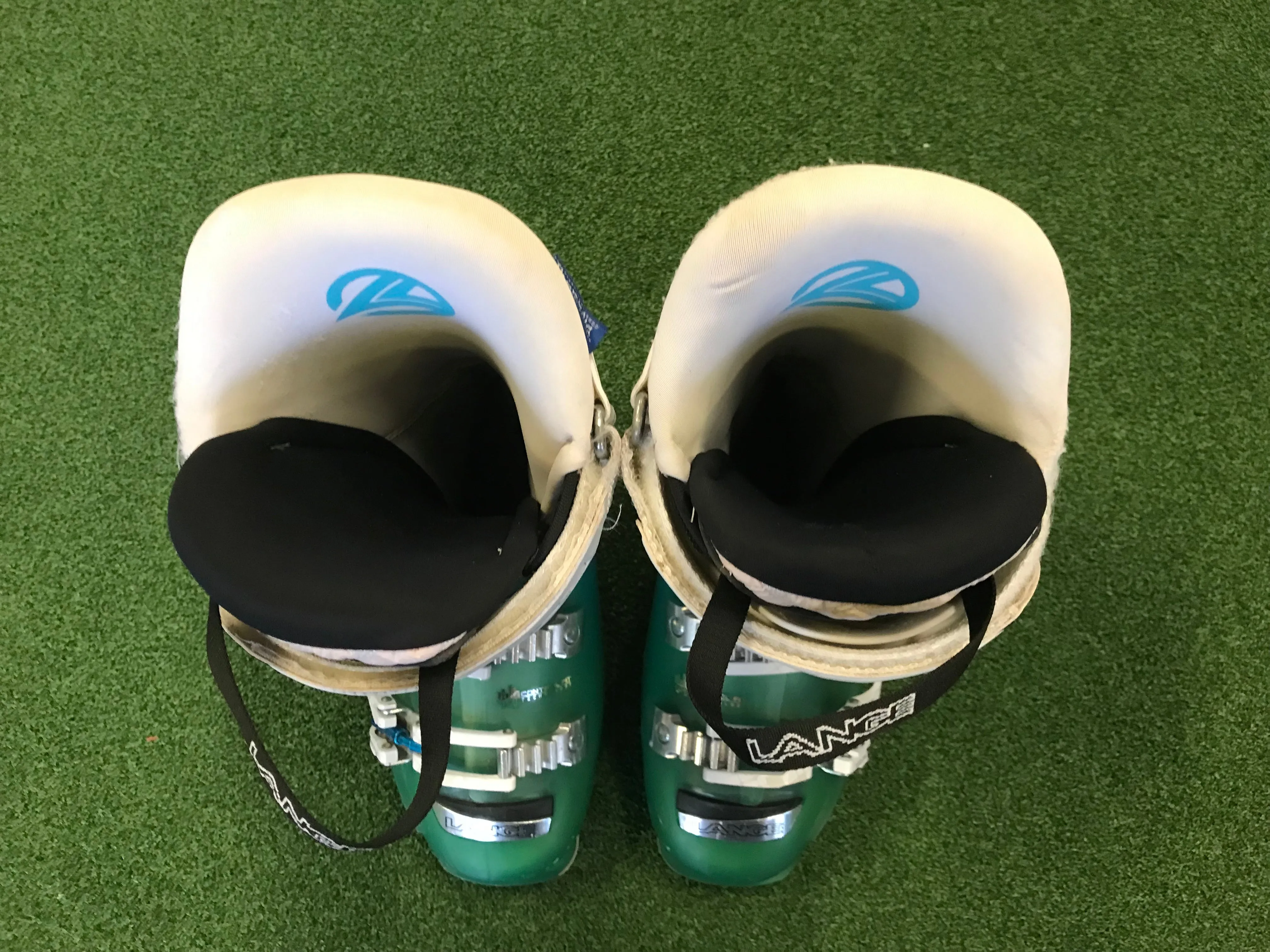 Lange XT 24cm Ski Boots