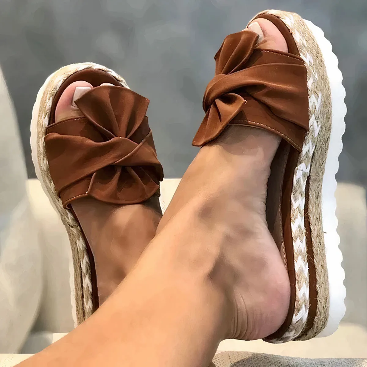 Lara® | Women'S Wedge Sandals