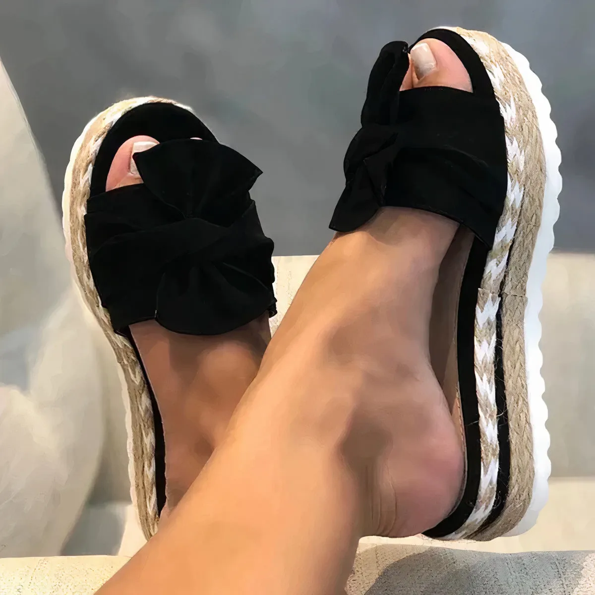Lara® | Women'S Wedge Sandals