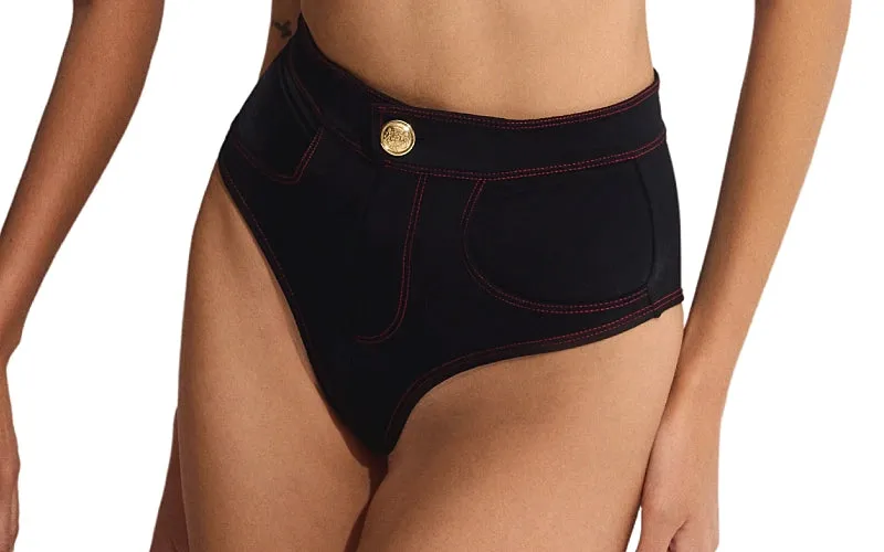 Lavinia Bandeau Bikini