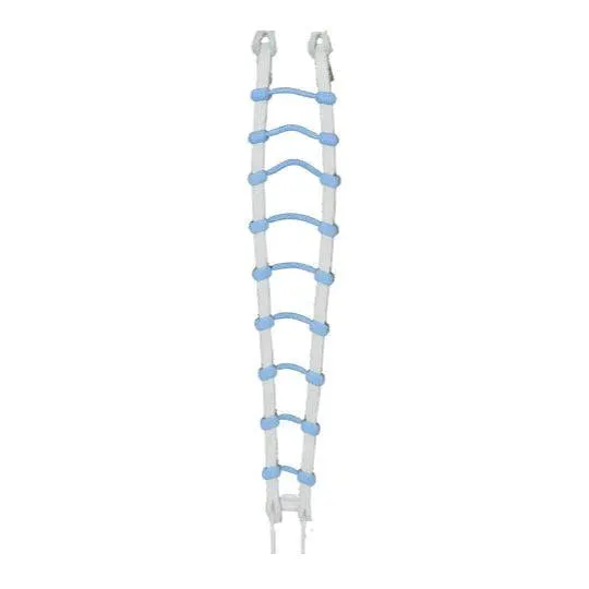 Lax Pocket Rail Elite Ladder