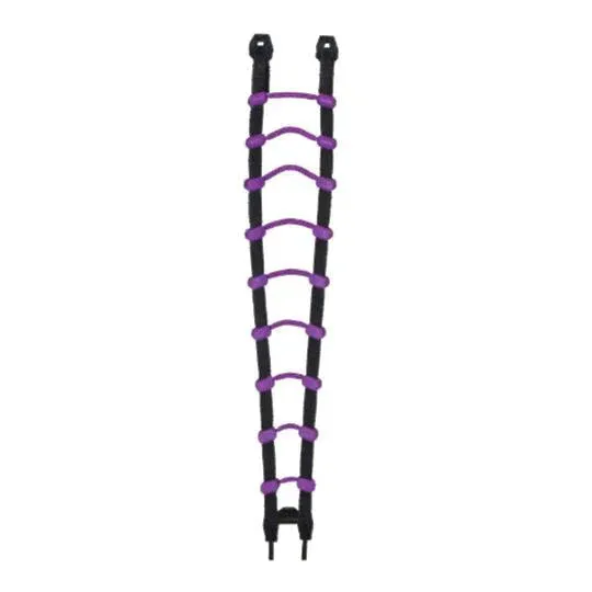 Lax Pocket Rail Elite Ladder