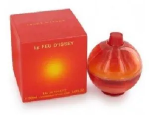 Le Feu D'Issey