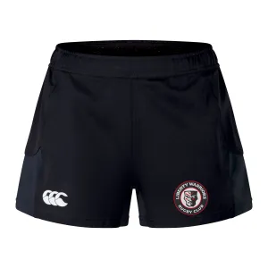 Liberty Lake Warriors Women's Advantage Short 2.0 by Canterbury