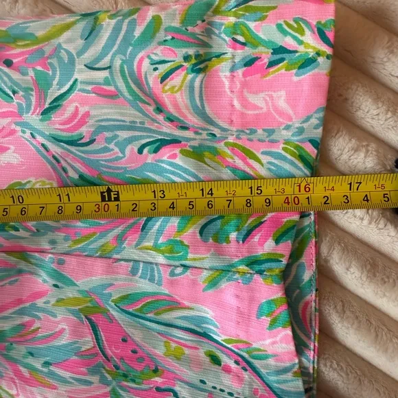 Lilly Pulitzer NWT Women's Skort