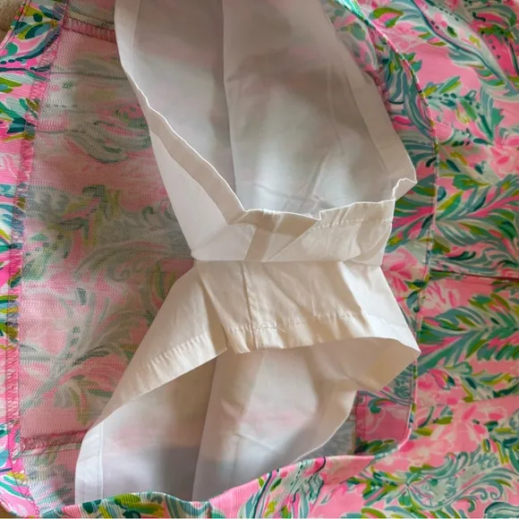 Lilly Pulitzer NWT Women's Skort