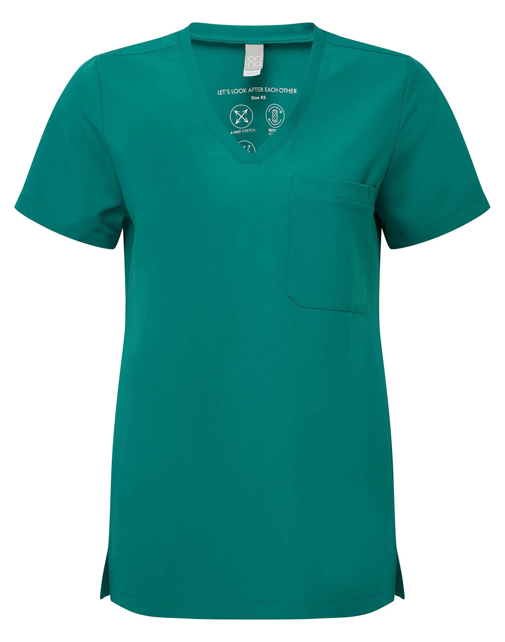 Limitless Women’s Onna-Stretch Tunic