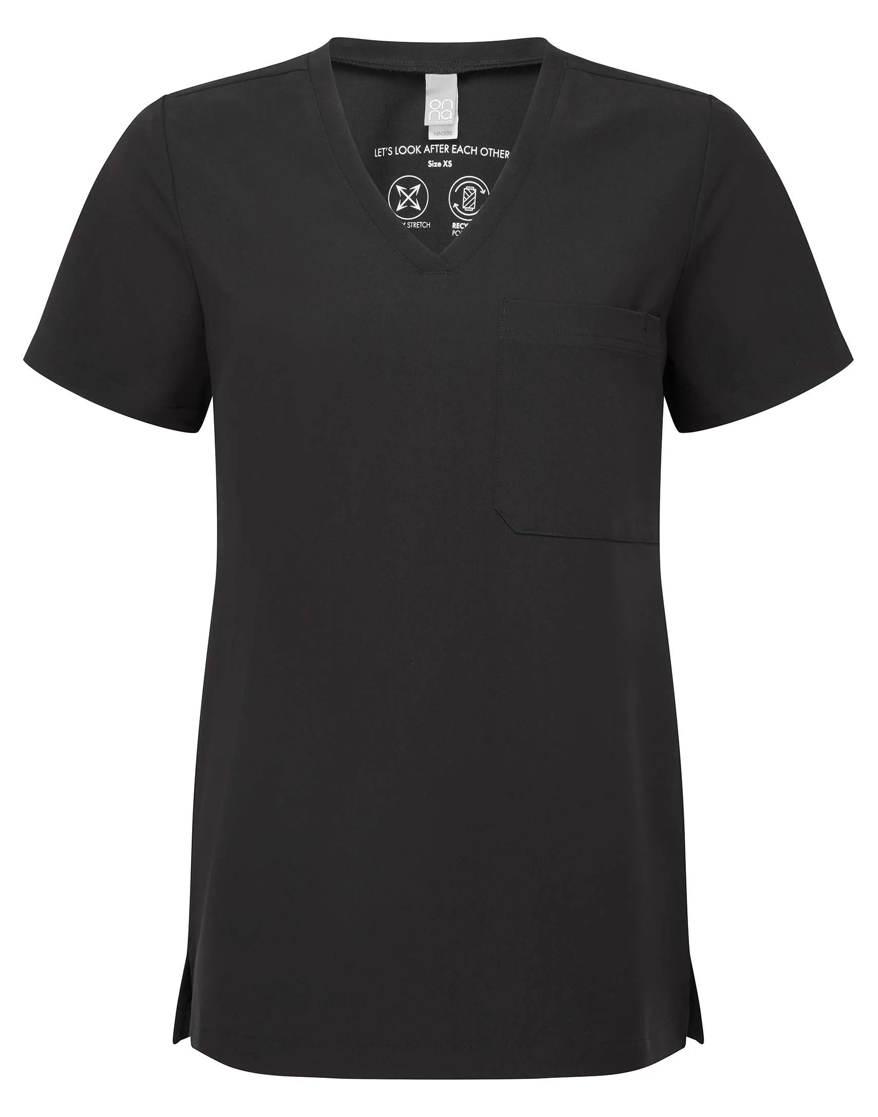 Limitless Women’s Onna-Stretch Tunic