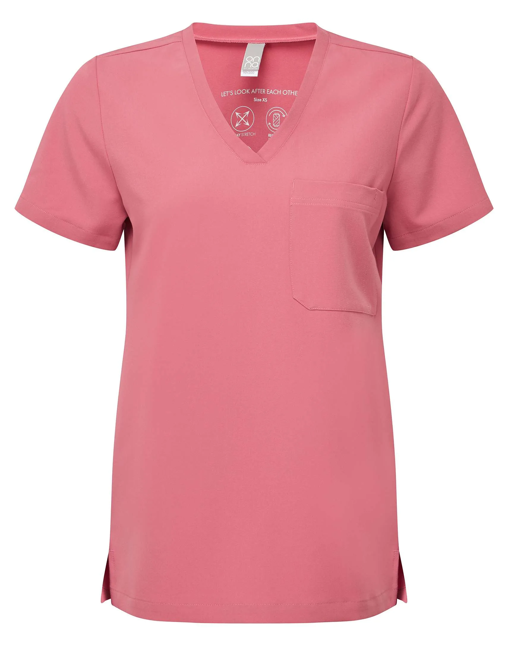 Limitless Women’s Onna-Stretch Tunic
