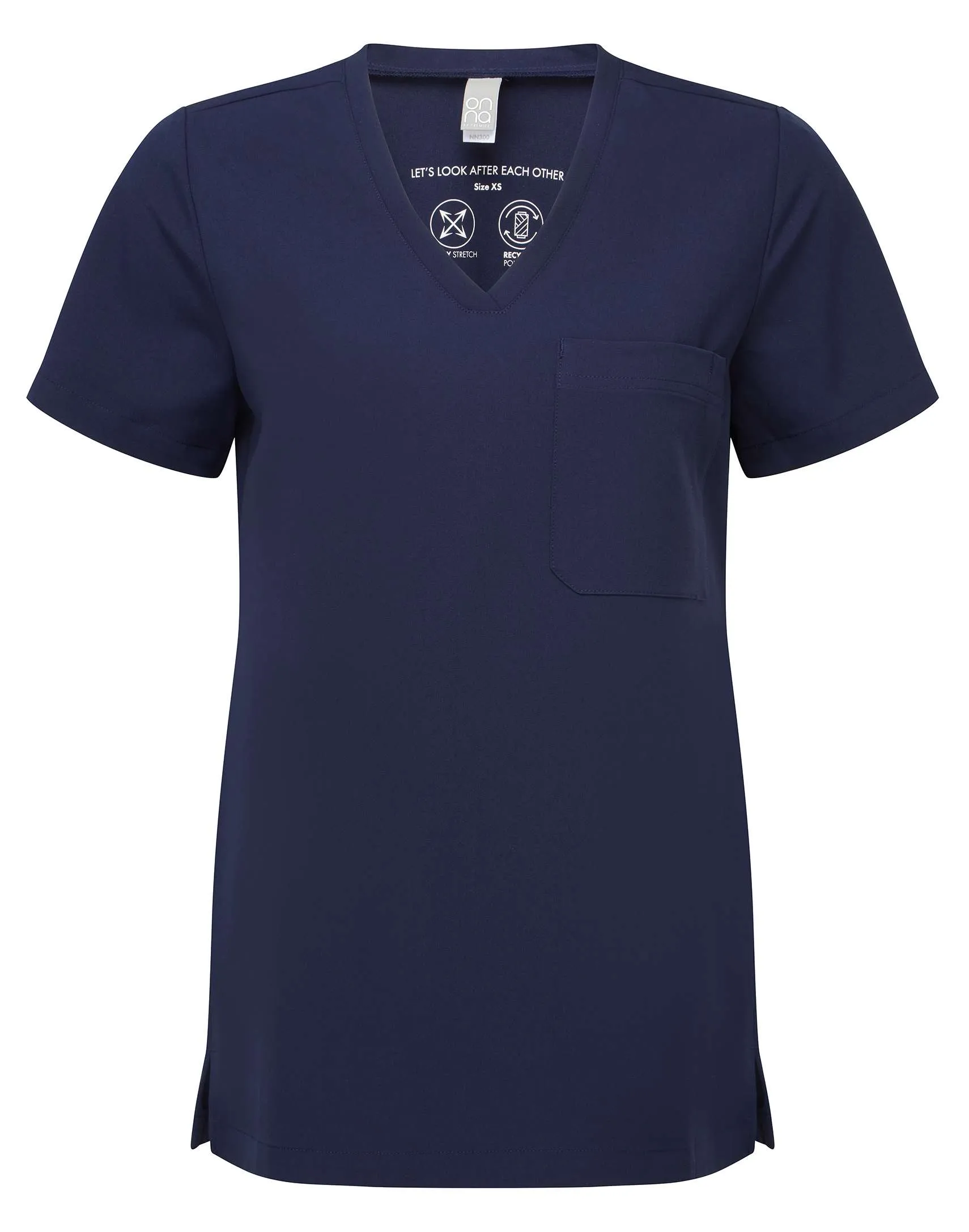 Limitless Women’s Onna-Stretch Tunic