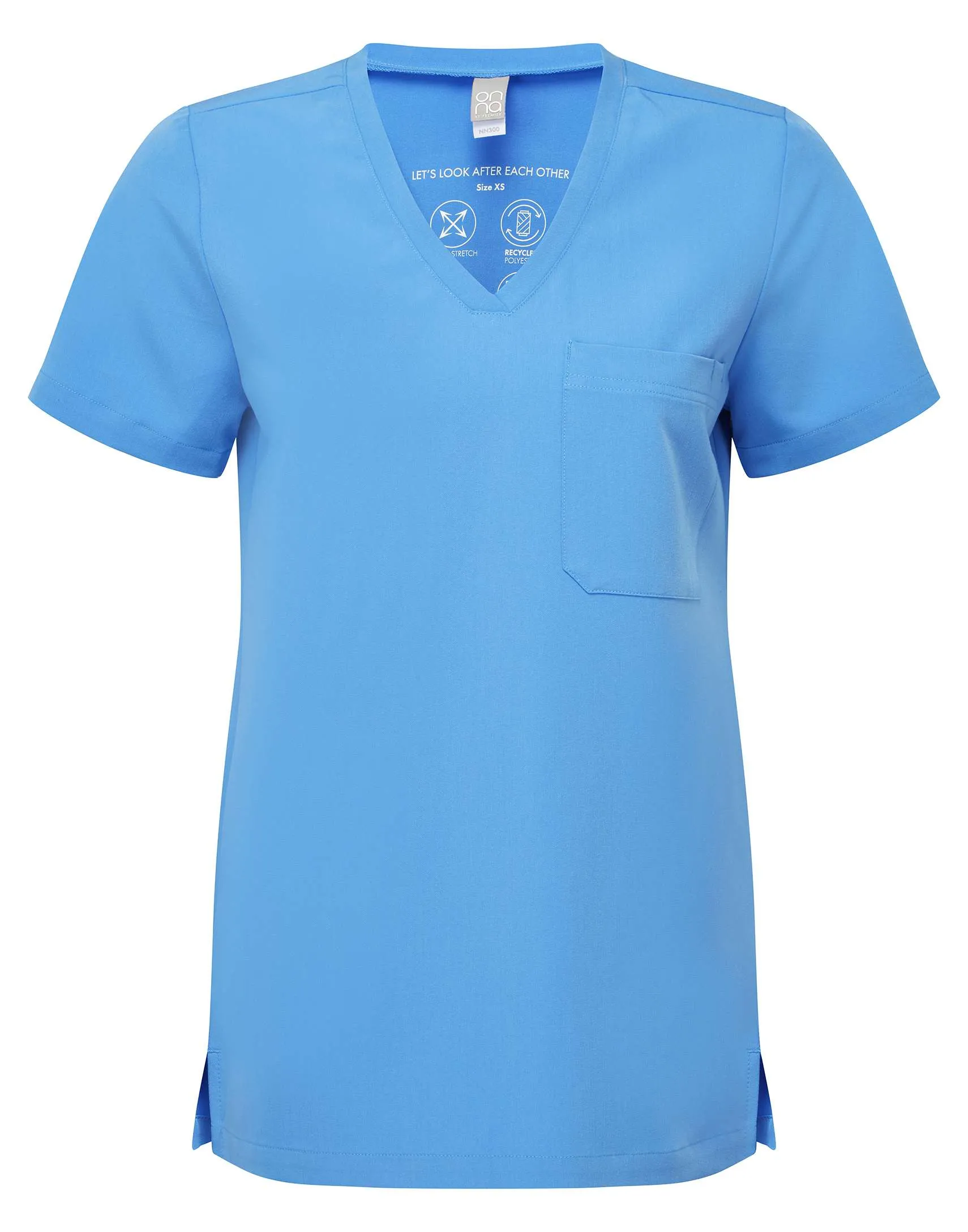 Limitless Women’s Onna-Stretch Tunic