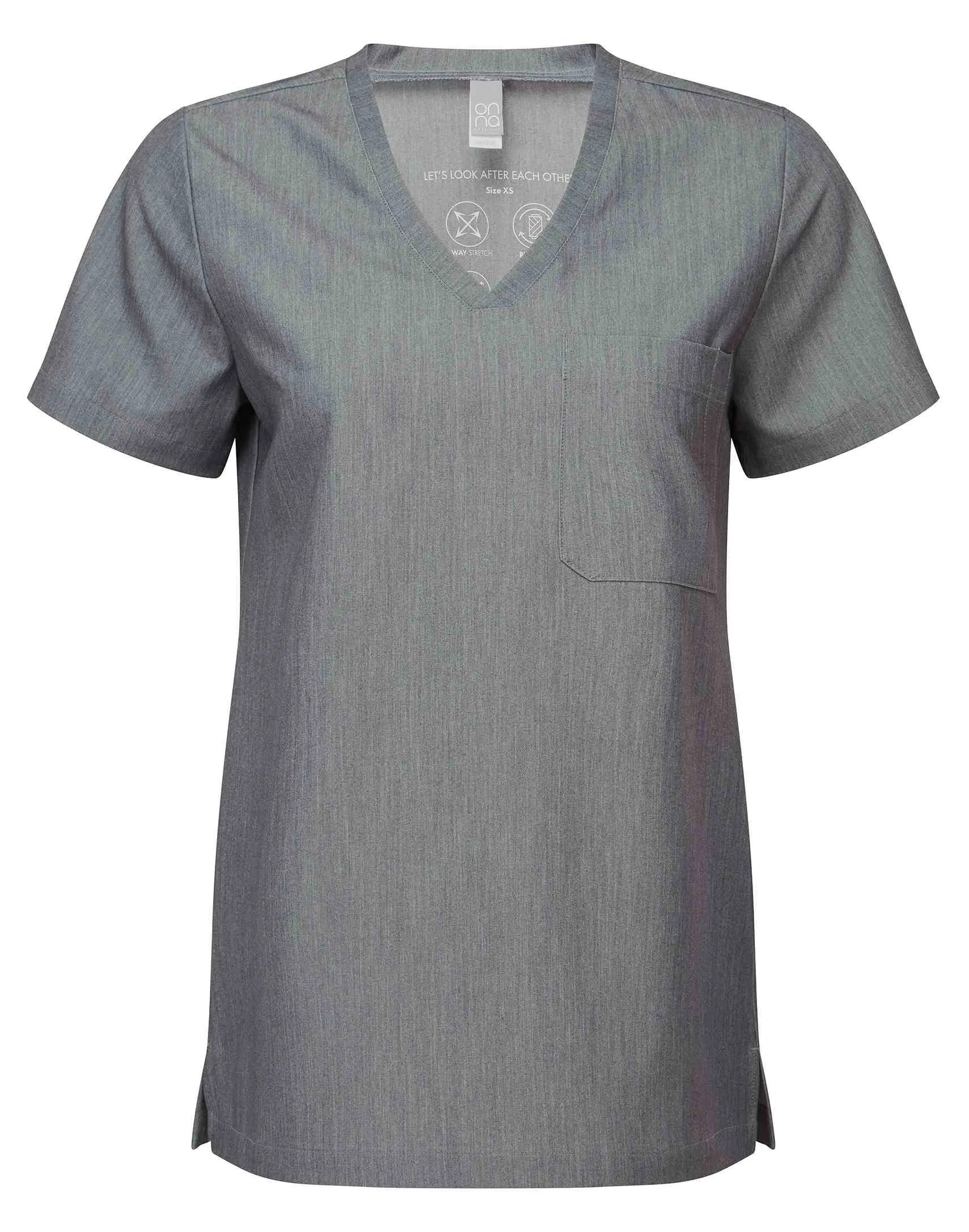 Limitless Women’s Onna-Stretch Tunic