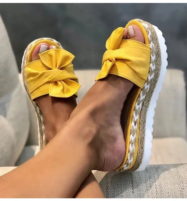 Lina® | Lightweight Women'S Summer Sandals