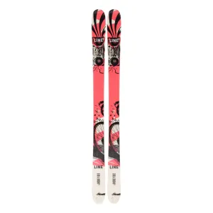 Line Skis 2022 Women's Honey Bee