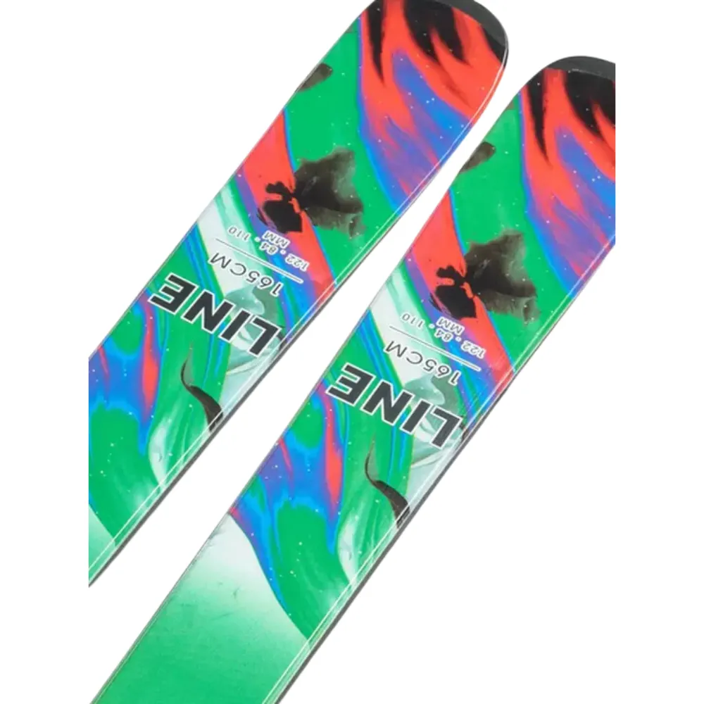 Line Skis Women's Pandora 84