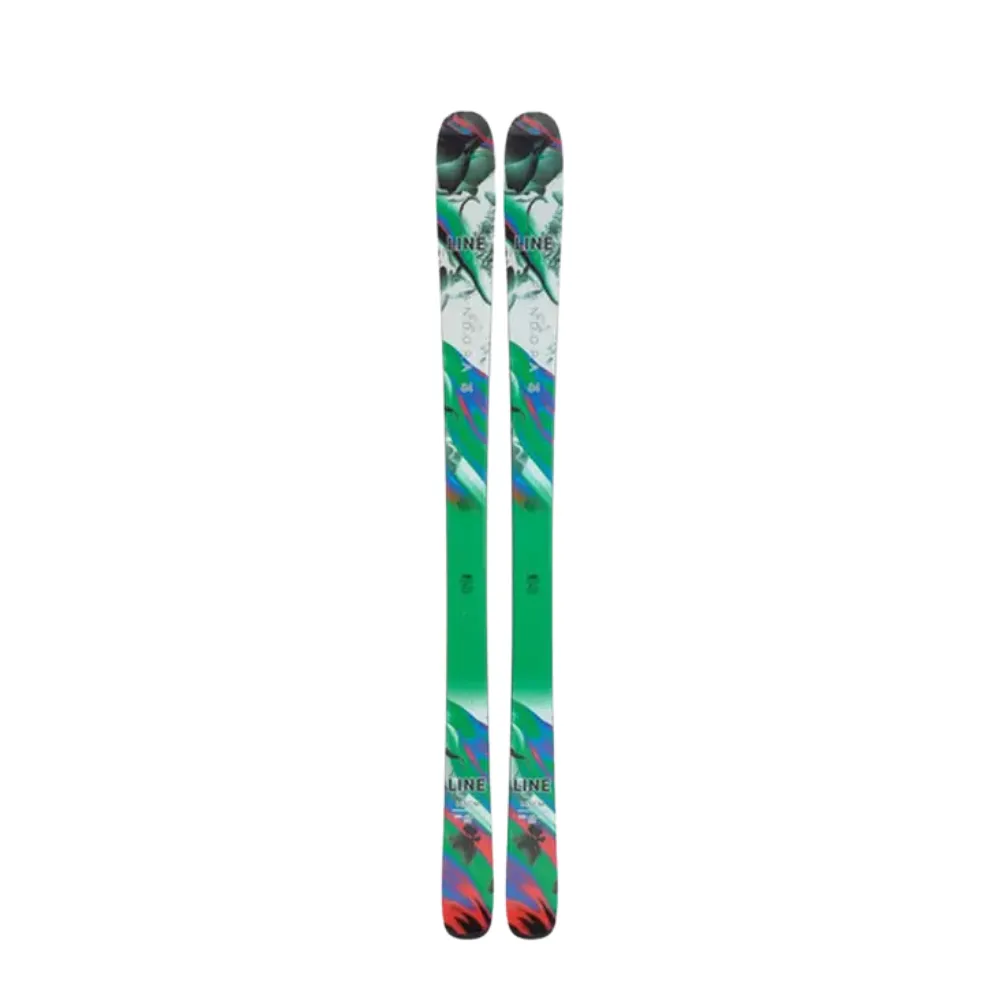 Line Skis Women's Pandora 84