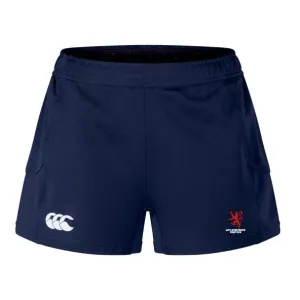 Littleton Scots Rugby Women's Advantage Short 2.0 by Canterbury