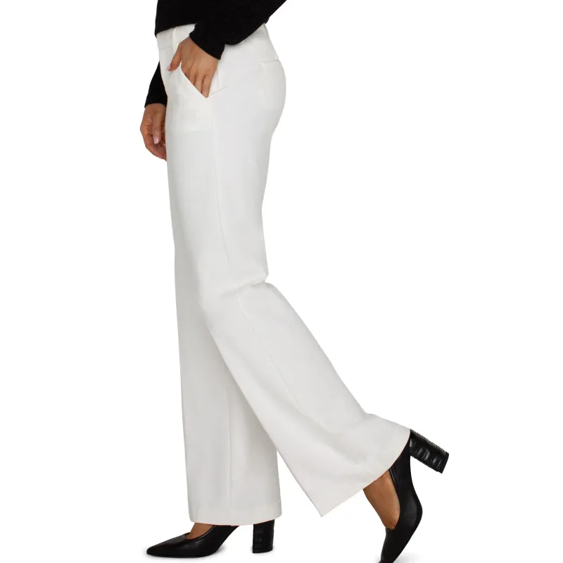 Liverpool Kelsey Wide Leg Trouser