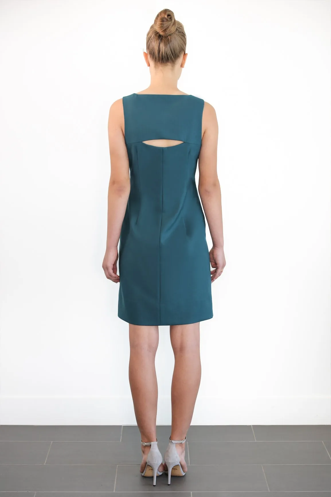 LONDYN DRESS