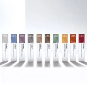 L'oreal Professionnel Paris Majirel - 6 (Dark Blonde)