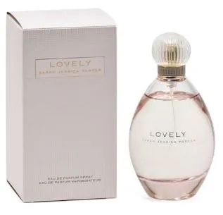 Lovely