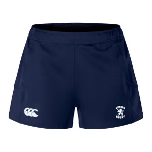 Loyola Rugby Women's Advantage Short 2.0 by Canterbury