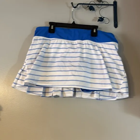 lululemon athletica Pace Setter Skirt