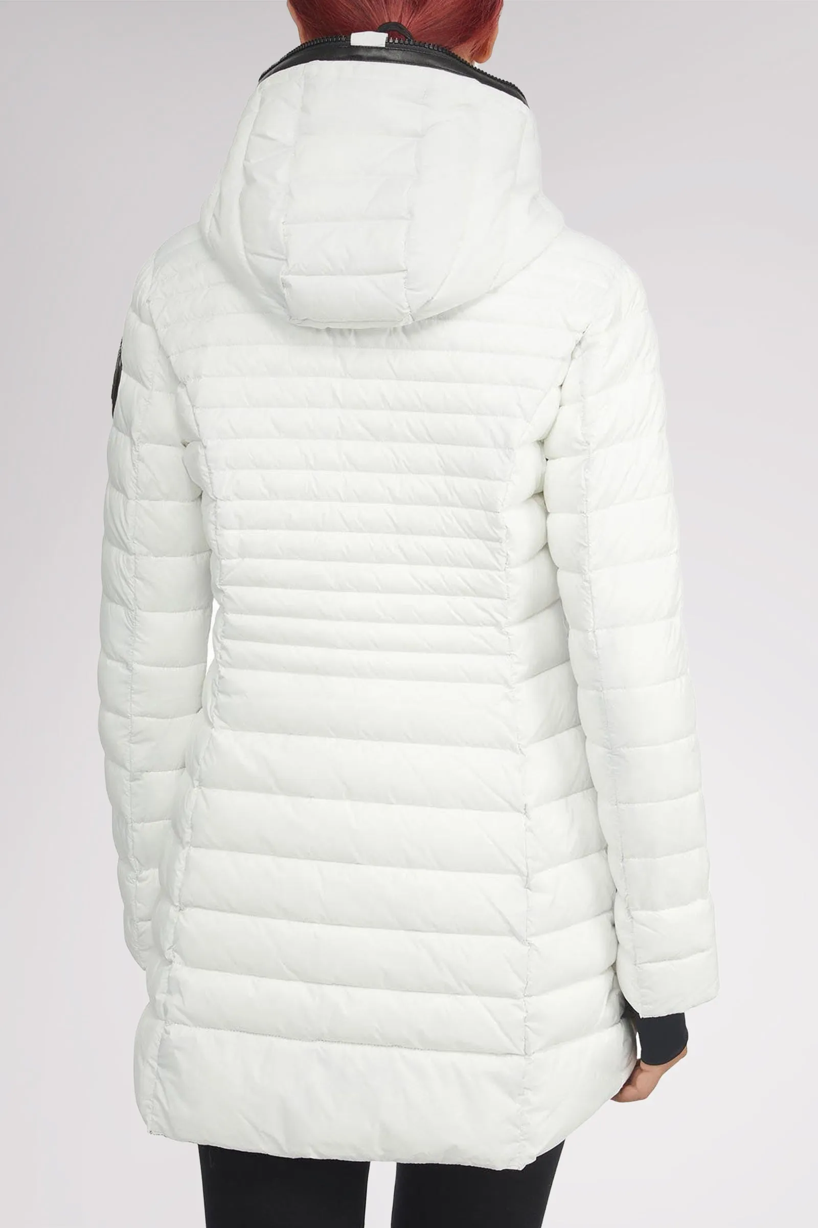 Lyvien Women's Lightweight Packable Puffer