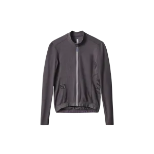MAAP Women's Alt_Road LS Jersey 2.0 - Anthracite