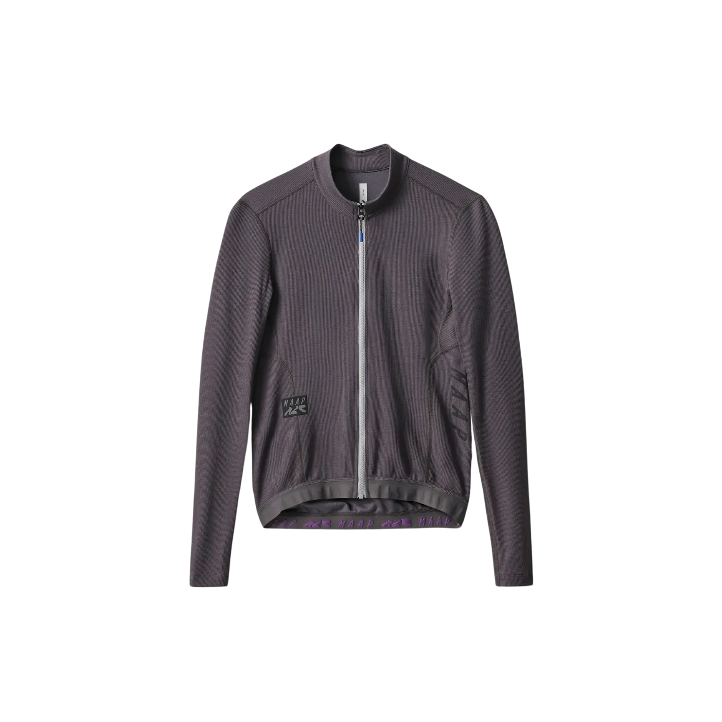 MAAP Women's Alt_Road LS Jersey 2.0 - Anthracite