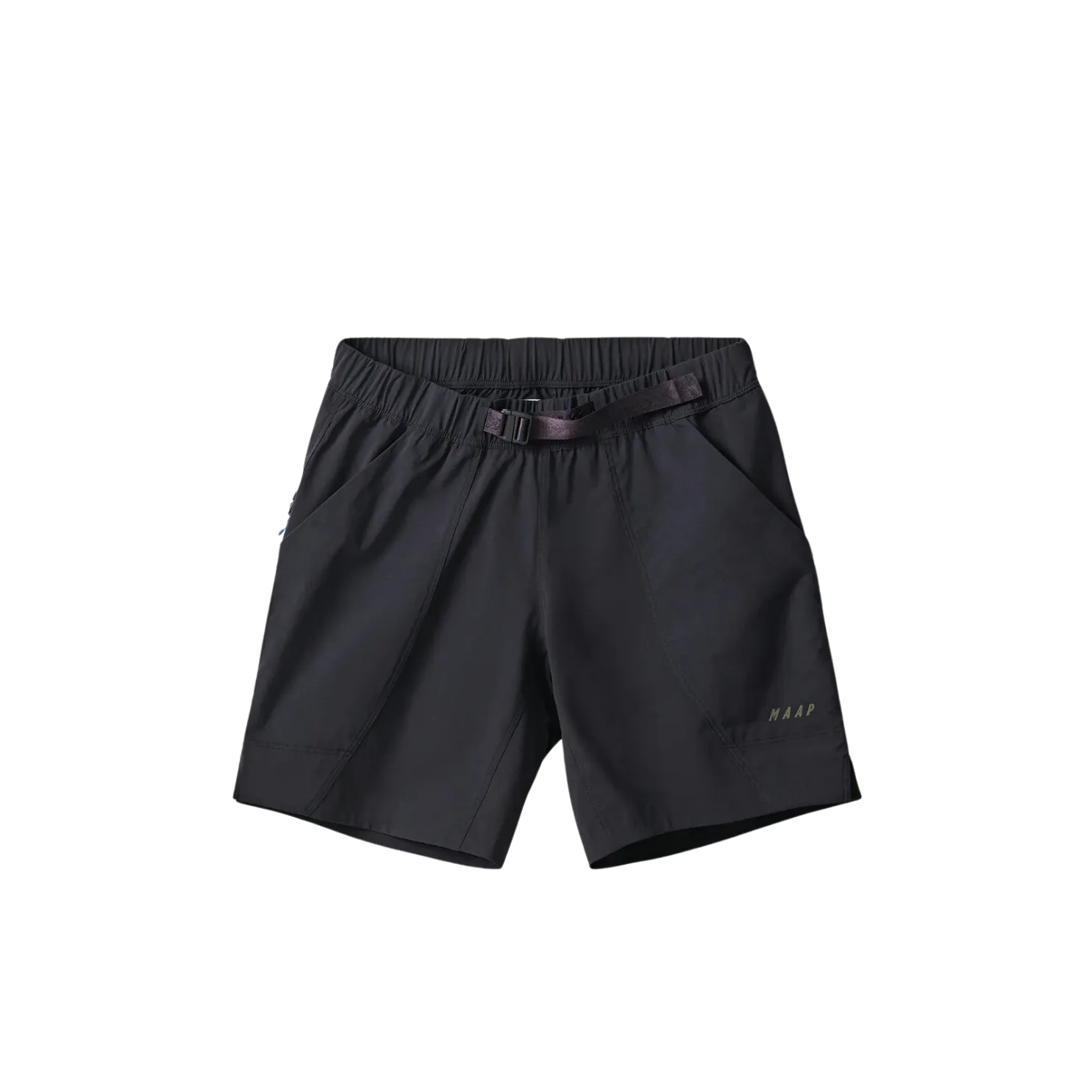MAAP Women's Alt_Road Overshort - Black