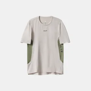 MAAP Women's Alt_Road Tech Tee - Fog