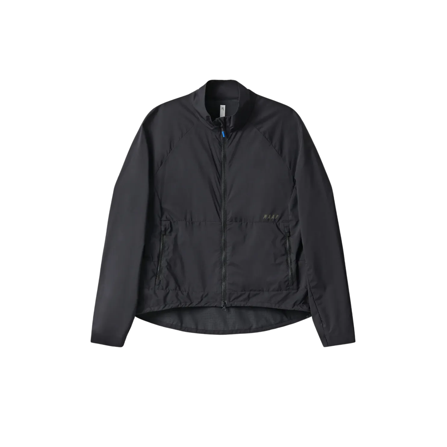 MAAP Women's Alt_Road Wind Jacket - Black