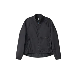 MAAP Women's Alt_Road Wind Jacket - Black