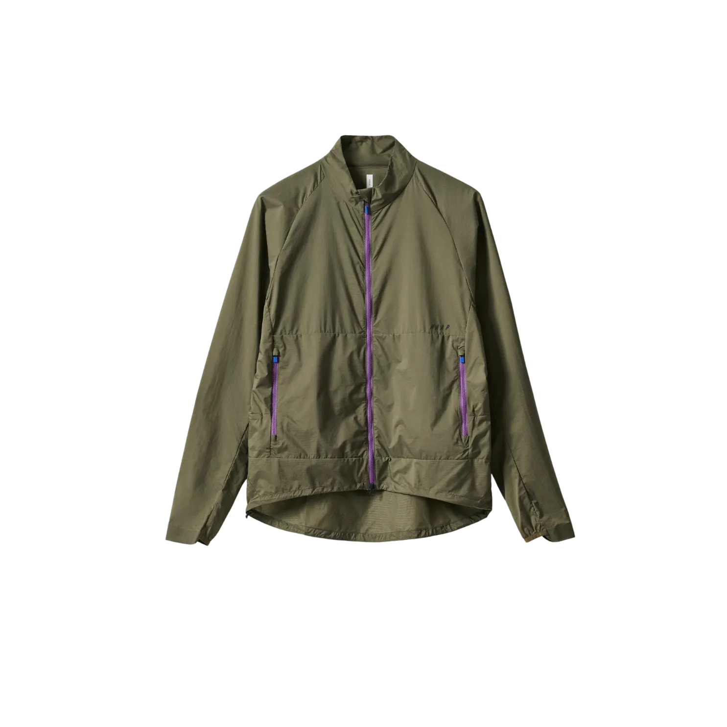 MAAP Women's Alt_Road Wind Jacket - Loam