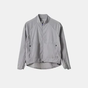 MAAP Women's Alt_Road Wind Jacket - Zinc