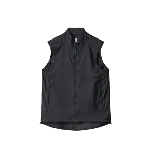MAAP Women's Alt_Road Wind Vest - Black