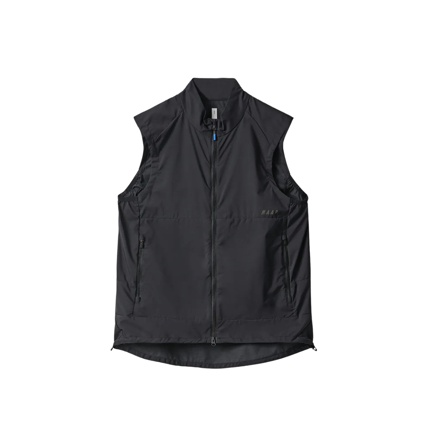 MAAP Women's Alt_Road Wind Vest - Black