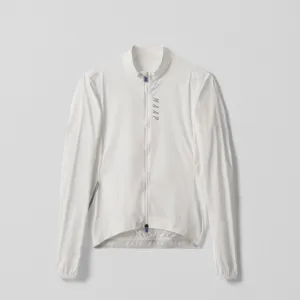 MAAP Women's Flow Jacket - White
