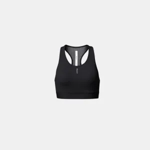 MAAP Women's Sequence Crop - Black