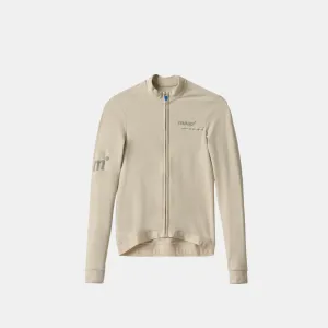 MAAP Womens Training Thermal LS Jersey 2.0 - Cement