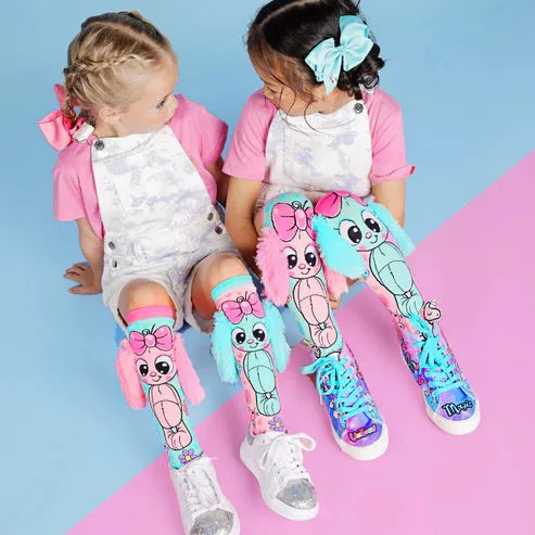 MadMia | Bunny Socks