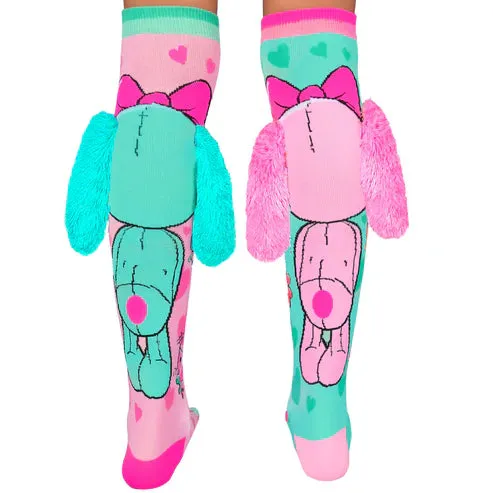 MadMia | Bunny Socks