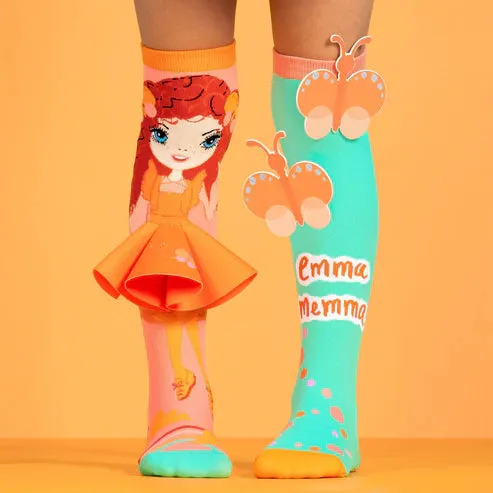 MadMia | Emma Memma Socks