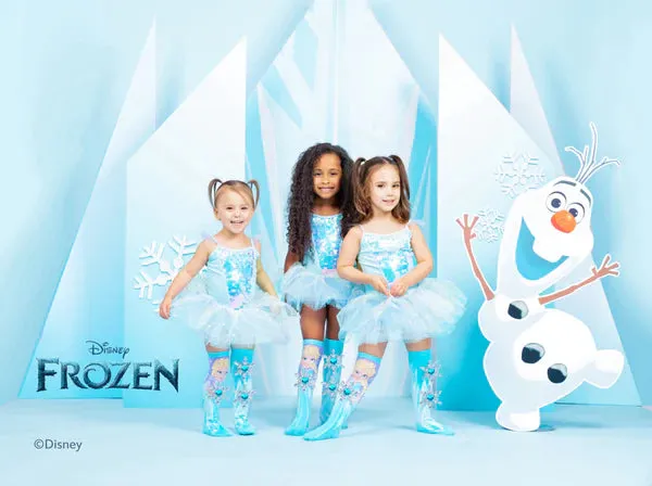 MadMia |  Frozen Socks
