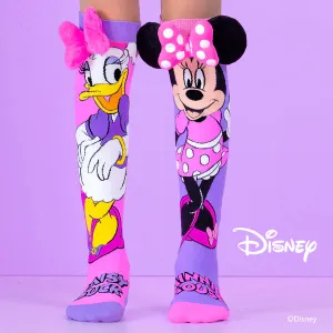 MadMia |  Minnie and Daisy Socks