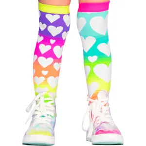 MadMia | Rainbow Socks