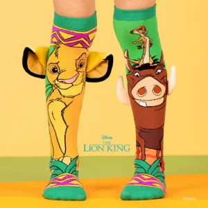 MadMia | The Lion King Socks