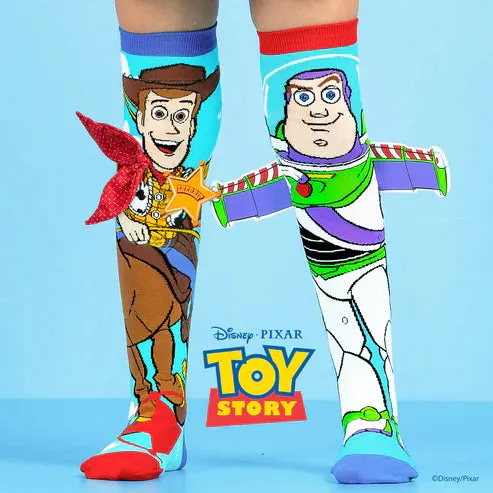 MadMia | Toy Story Socks